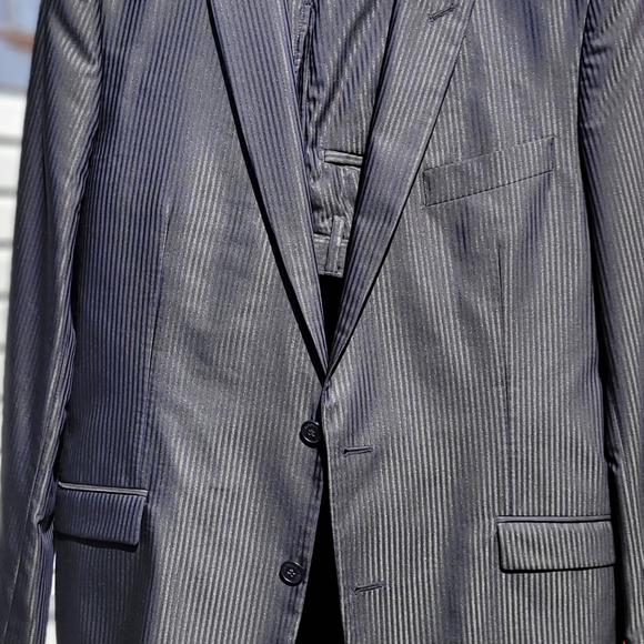 Versace Collection men's suit. Size 54 - Picture 3 of 11